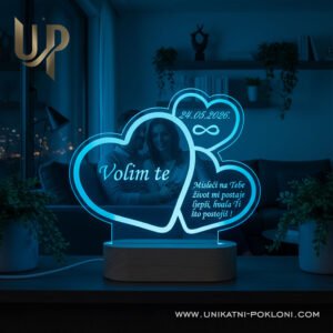 Poklon za dan zaljubljenih