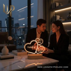 Pokloni za Valentinovo