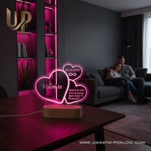 Što pokloniti za Valentinovo