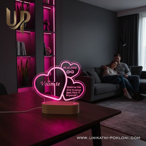 Što pokloniti za Valentinovo