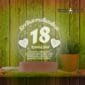 Poklon za 18 rođendan