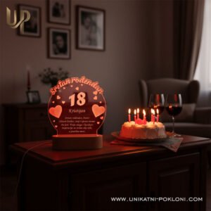 poklon za rođendansko slavlje