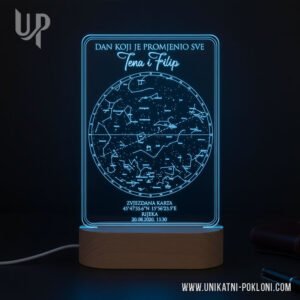 Dar za Valentinovo za nju i njega