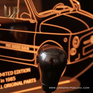 Personalizirana LED lampa - Fićo 28 Personalizirana LED lampa - Fićo - Slika 9