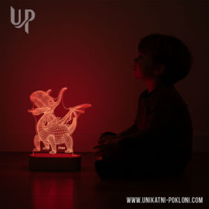 dekor za dječju sobu