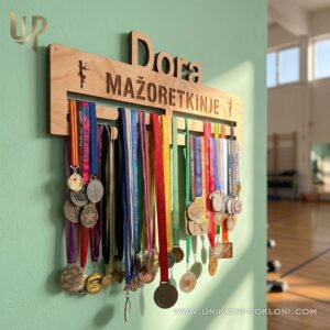 Mažoretkinje pokloni