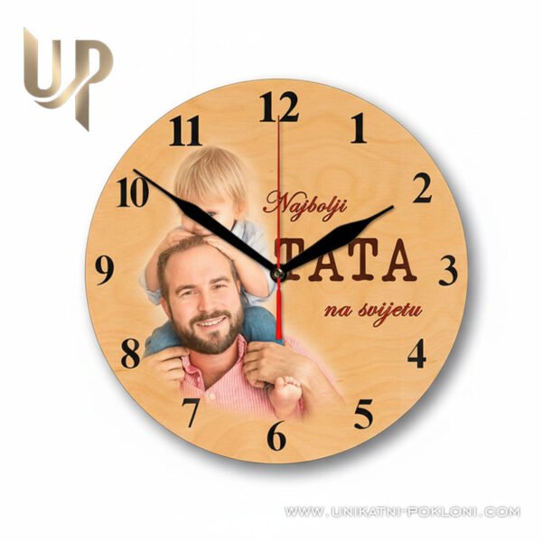 Najbolji tata na svijetu