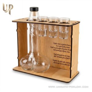 SET za IMUNITET - Personalizirani poklon za rođendane, imendane, godišnjice i ostale prigode - Unikatni pokloni Originalni pokloni za rođendane, imendane i zabave