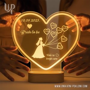 Poklon za vjenčanje