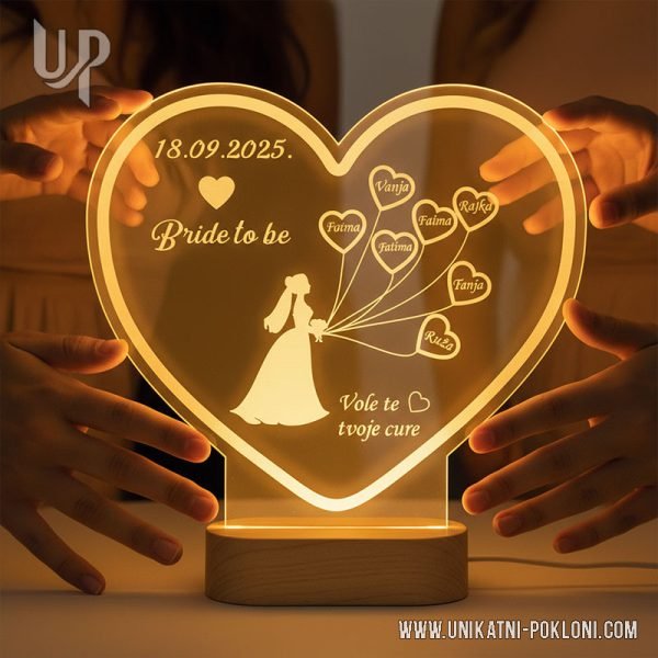 Poklon za vjenčanje