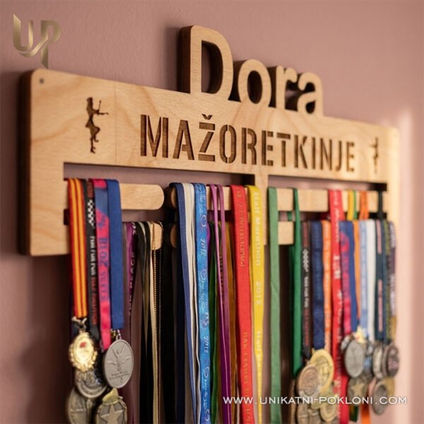 Pokloni za mažoretkinje