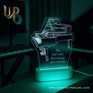 Pokloni za pijanista