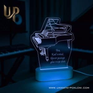 Pokloni za pijaniste