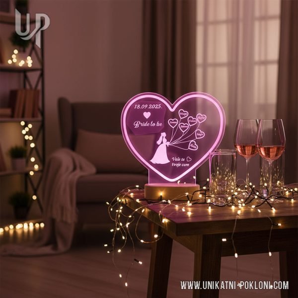 Pokloni za vjenčanja