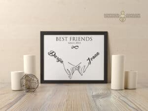 Pokloni za prijateljicu