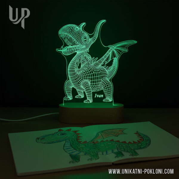 dekor za dječju sobu