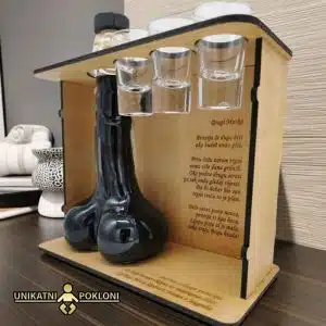 set za imunitet - poklon za prijatelja