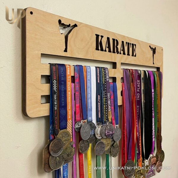 karate pokloni