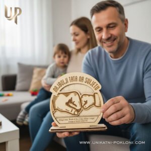 najbolji otac na svijetu