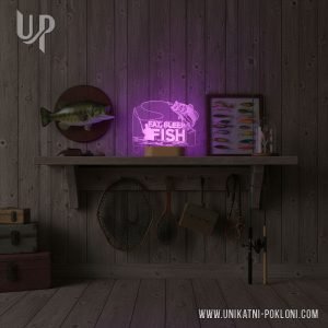 originalni pokloni za ribara.