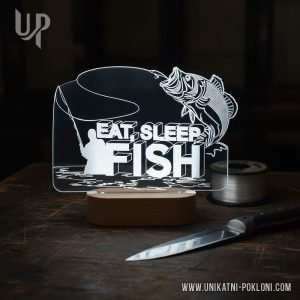 originalni pokloni za ribara