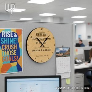 poklon kolegici koja je dao otkaz