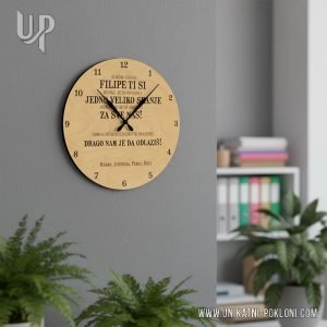 poklon kolegici koja odlazi iz firme