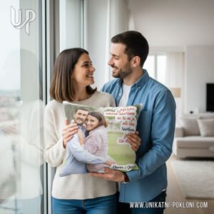 Jastuci sa slikom - Poklon za zaljubljene 13 poklon za Valentinovo