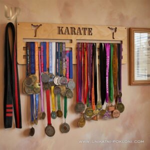 poklon za karatiste