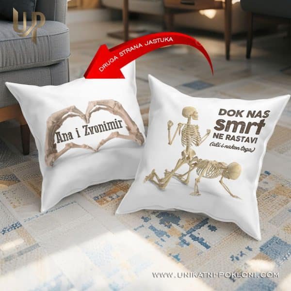 poklon za zaljubljene parove