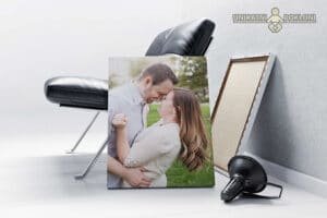 Slika na platnu za parove - pokloni za njega ili nju 16 pokloni za njega