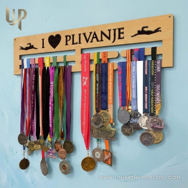 pokloni za plivače