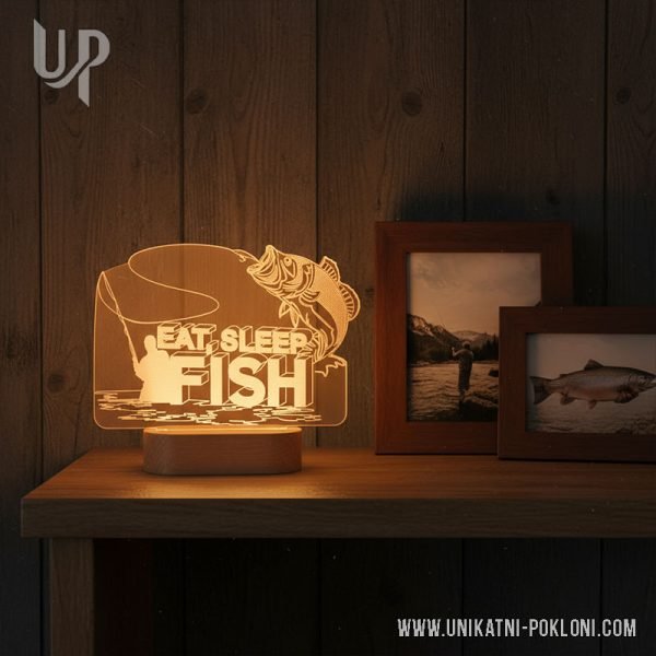 pokloni za ribolovce