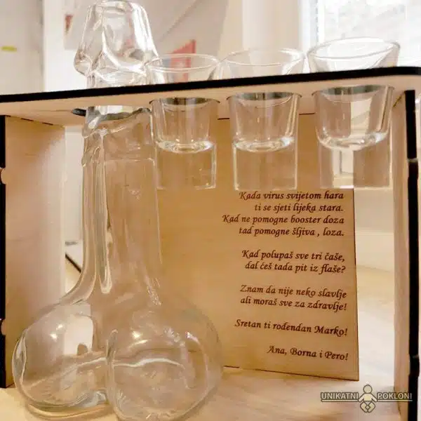 Originalni i šaljivi pokloni za muškarce