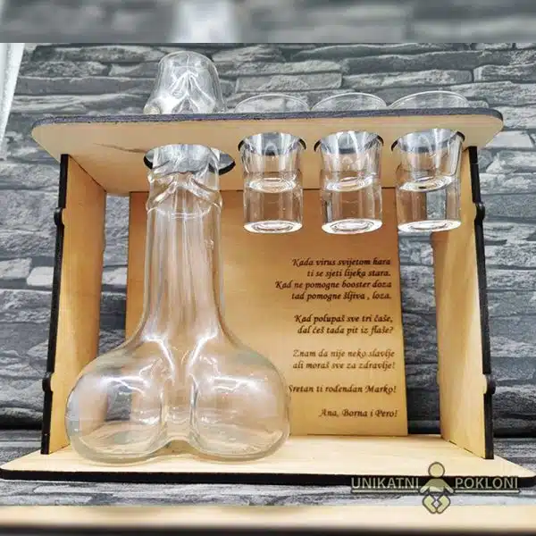 Originalni i šaljivi pokloni za žene