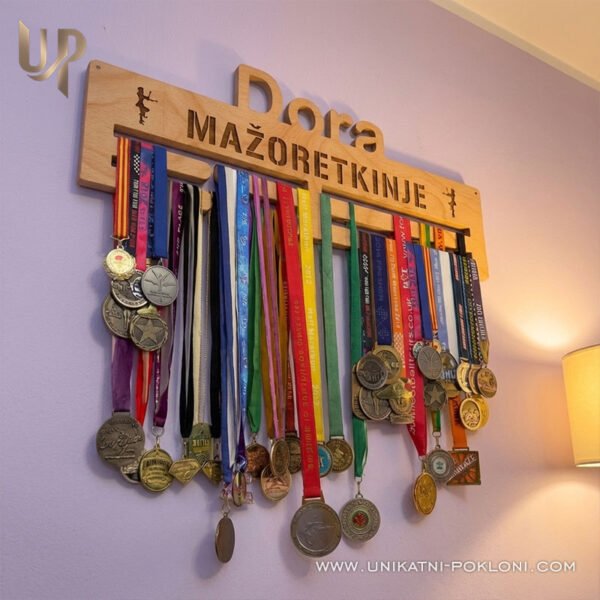 super poklon za mažoretkinje