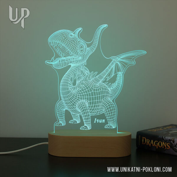 uređenje dječje sobe