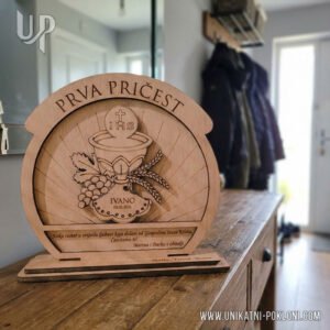 Dar za prvu svetu pričest