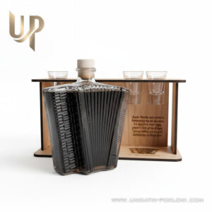 harmonika super poklon