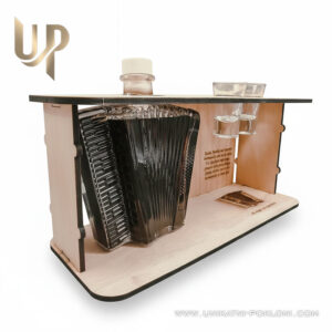 poklon za harmonikaša