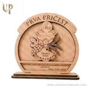 Poklon za Prvu Svetu Pričest