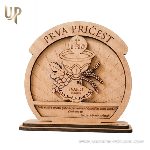 poklon-za-prvu-svetu-pricest Poklon za Prvu Svetu Pričest - personalizirani poklon