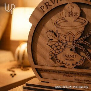 prva pričest poklon