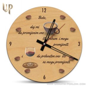 SAT Kava i vino