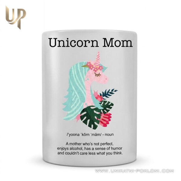 unicorn mom