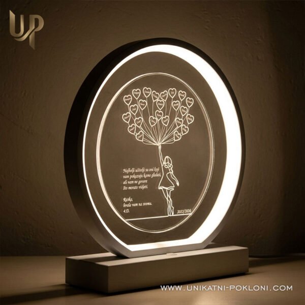 Dar za kraj školske godine