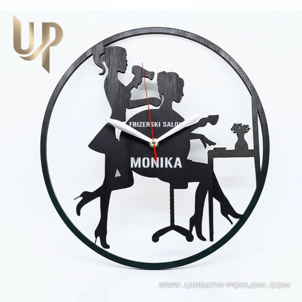 Poklon za frizerku Poklon za frizerku