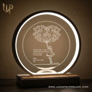 Poklon za kraj školske godine