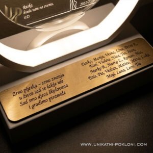 Poklon za razrednicu