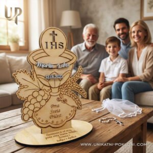 dar za prvu pričest